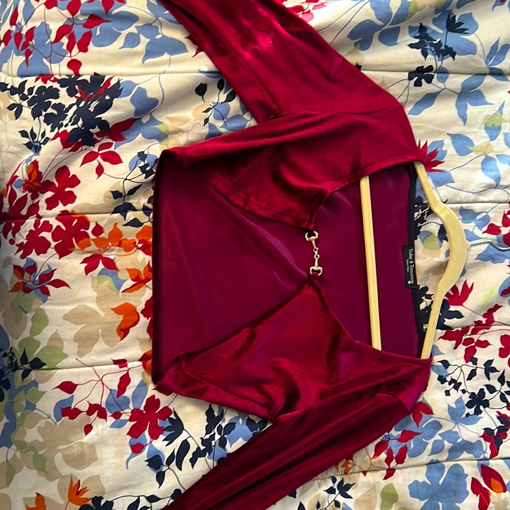 Dress jacket
